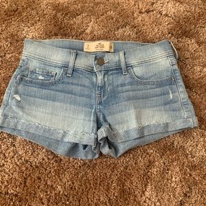 Hollister Shorts